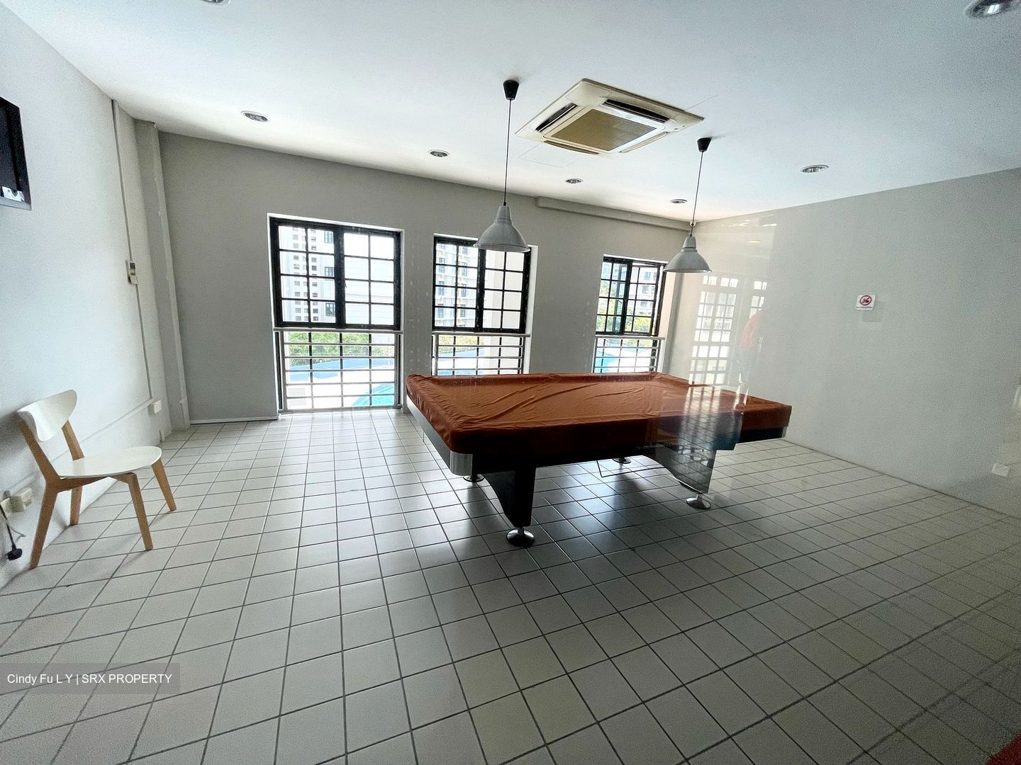 Chiltern Park (D19), Condominium #564767421